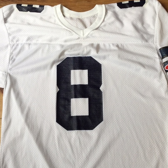 Vintage Champion Nylon Mesh Jersey New Old Stock - Picture 2 of 6